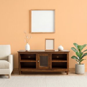 TV Unit Cabinet